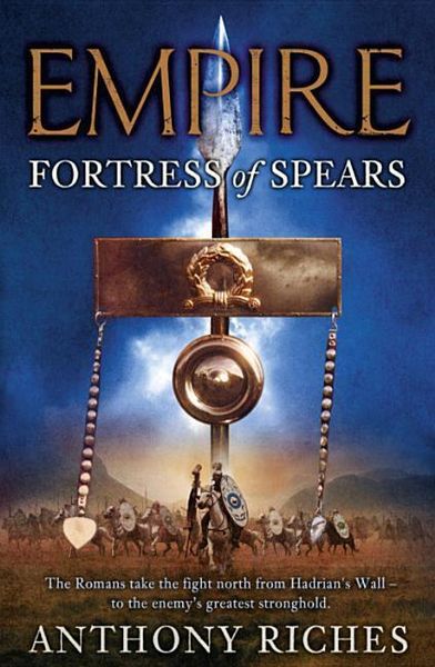 Produktbild: Empire Fortress Of Spears