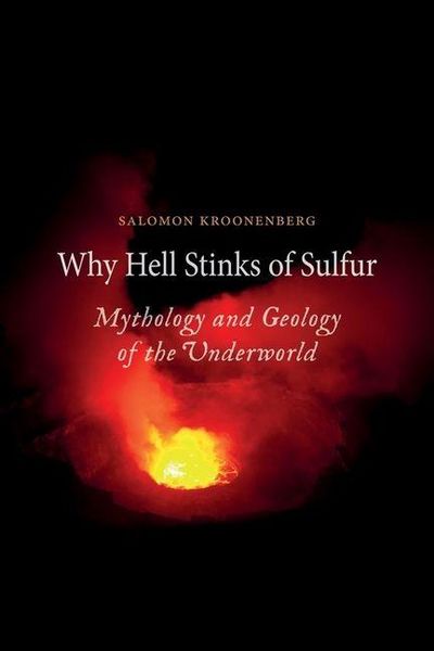 Produktbild: Why Hell Stinks of Sulfur