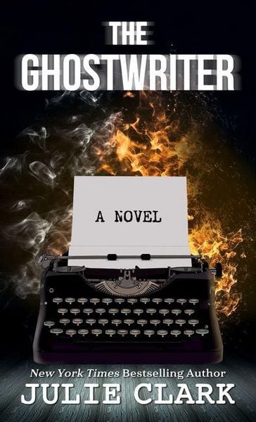 Produktbild: The Ghostwriter