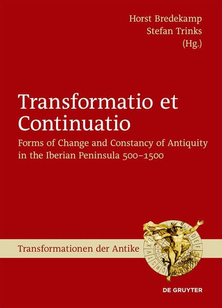 Produktbild: Transformatio et Continuatio