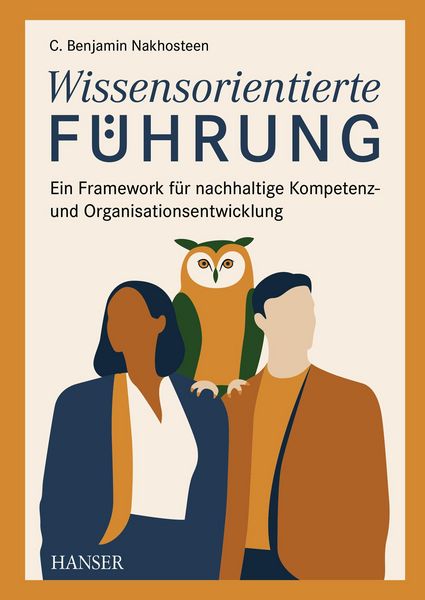 Produktbild: Wissensorientierte F&uuml;hrung
