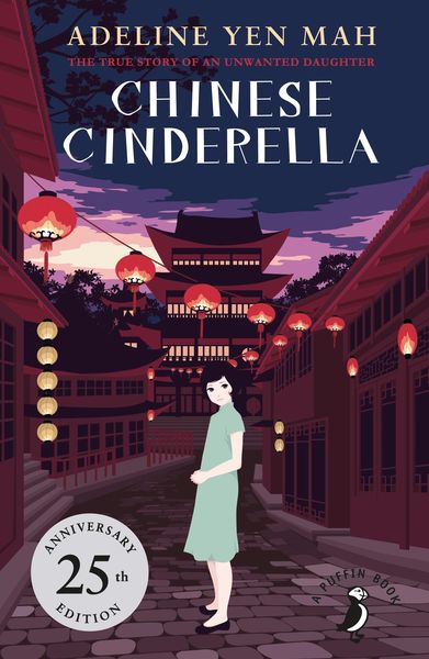 Produktbild: Chinese Cinderella