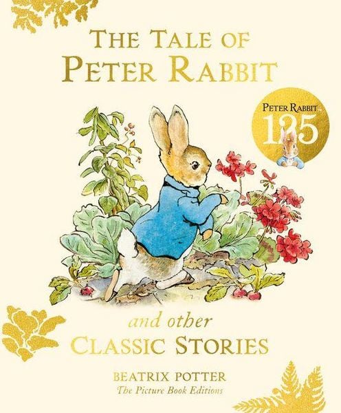 Produktbild: The Tale of Peter Rabbit and Other Classic Stories