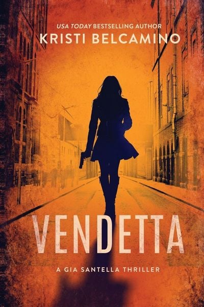 Produktbild: Vendetta