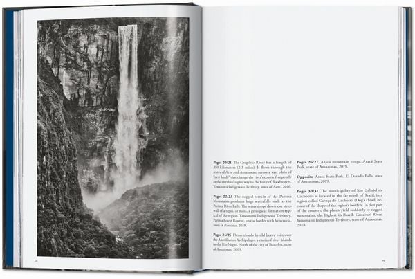 Produktbild: Sebasti&atilde;o Salgado