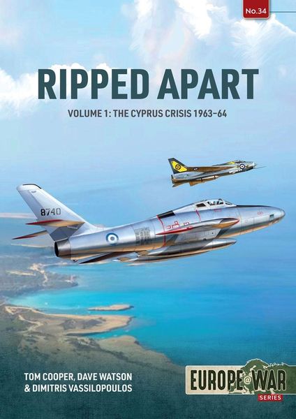 Produktbild: Ripped Apart