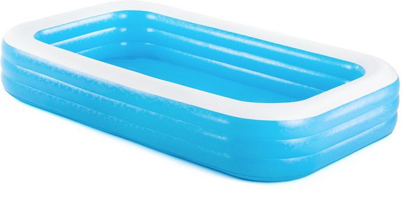 Produktbild: Family Pool blau 305 x 183 x 56 cm