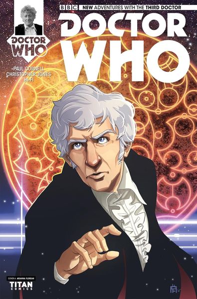 Produktbild: Doctor Who