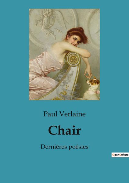 Produktbild: Chair