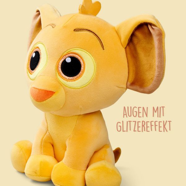 Produktbild: Disney Doorables Simba, 25cm