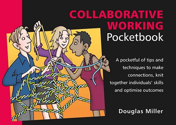 Produktbild: Collborative Working Pocketbook
