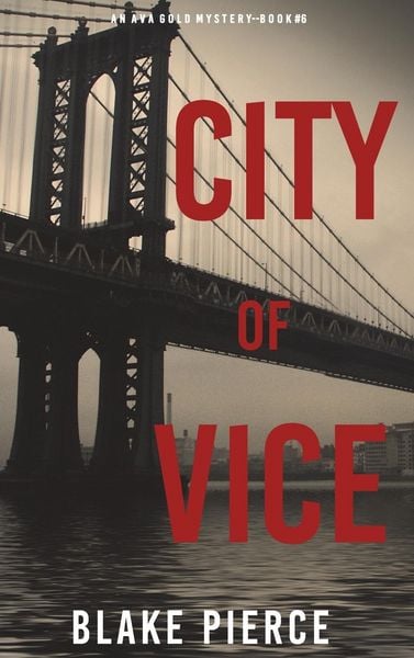 Produktbild: City of Vice