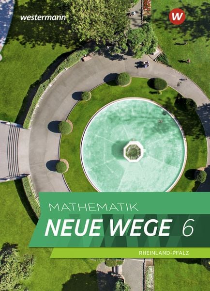 Produktbild: Mathematik Neue Wege SI - Ausgabe 2022 f&uuml;r Rheinland-Pfalz