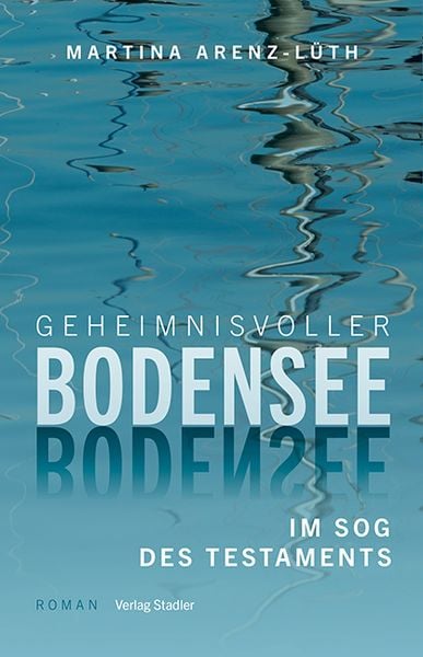 Produktbild: Geheimnisvoller Bodensee