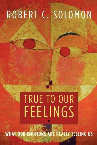 Produktbild: True to Our Feelings