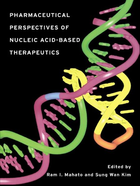 Produktbild: Pharmaceutical Perspectives of Nucleic Acid-Based Therapy