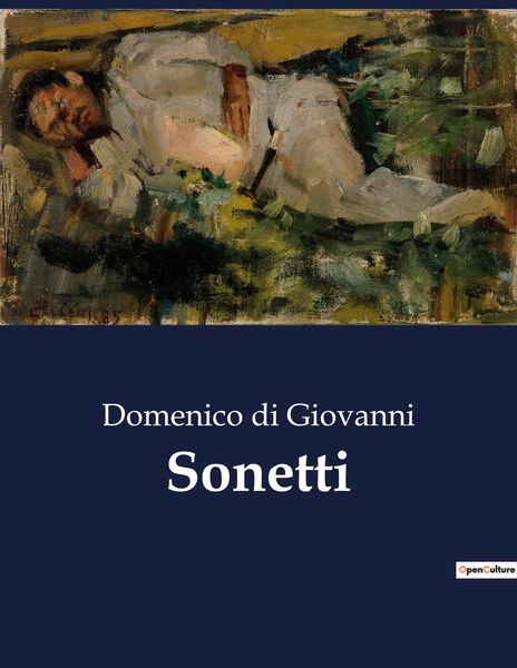 Produktbild: Sonetti
