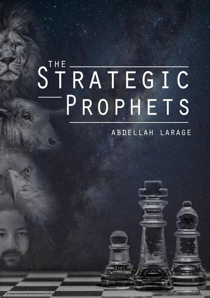 Produktbild: The Strategic Prophets
