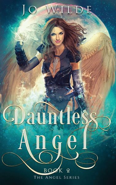 Produktbild: Dauntless Angel