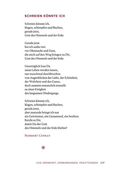 Produktbild: Beten