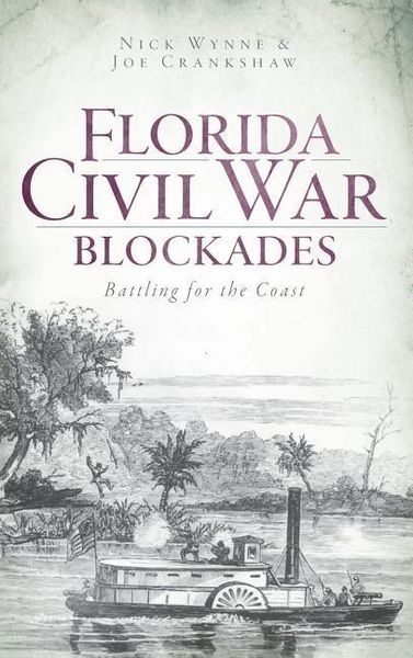 Produktbild: Florida Civil War Blockades