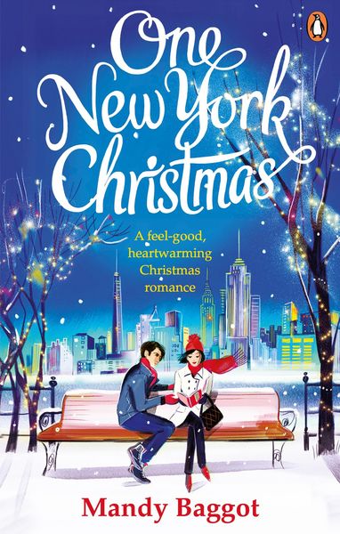 Produktbild: One New York Christmas