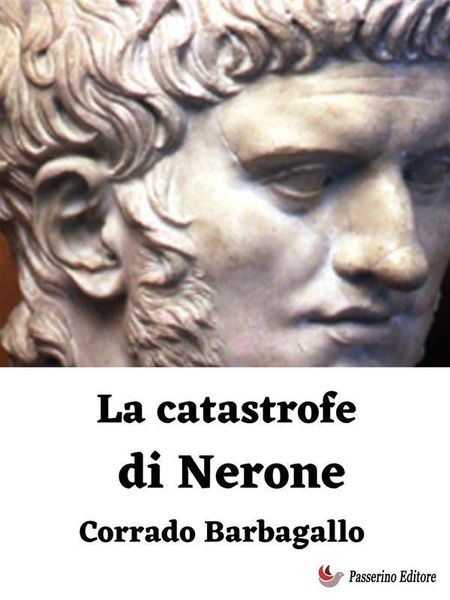 Produktbild: La catastrofe di Nerone