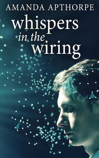 Produktbild: Whispers In The Wiring