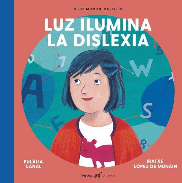 Produktbild: Luz ilumina la dislexia