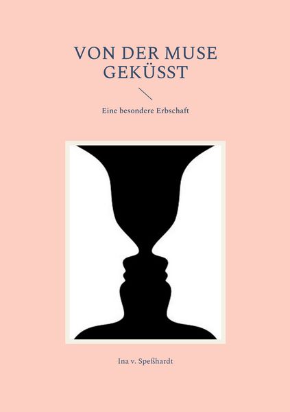 Produktbild: Von der Muse gek&uuml;sst