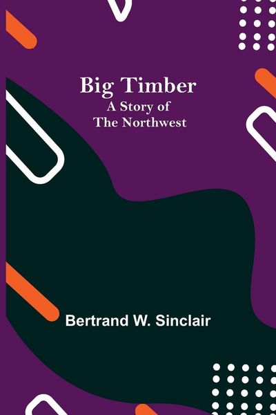 Produktbild: Big Timber