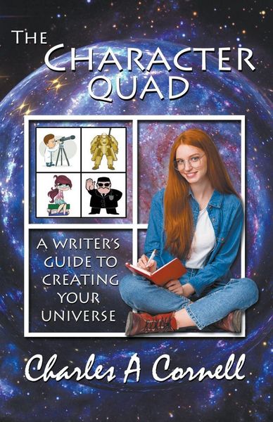 Produktbild: The Character Quad