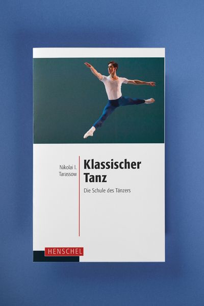 Produktbild: Klassischer Tanz
