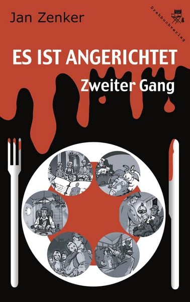 Produktbild: Es ist angerichtet - Zweiter Gang