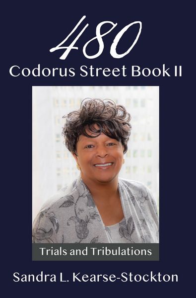 Produktbild: 480 Codorus Street Book II