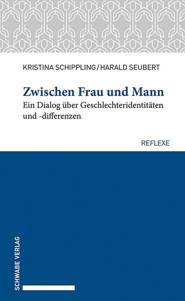 Produktbild: Schippling, K: Zwischen Frau und Mann