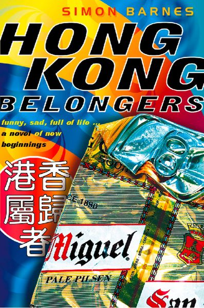 Produktbild: Hong Kong Belongers