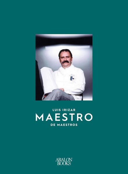 Produktbild: Luis Irizar : maestro de maestros