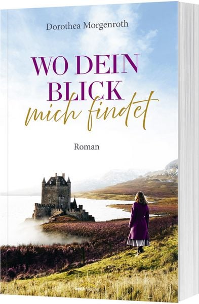 Produktbild: Wo dein Blick mich findet