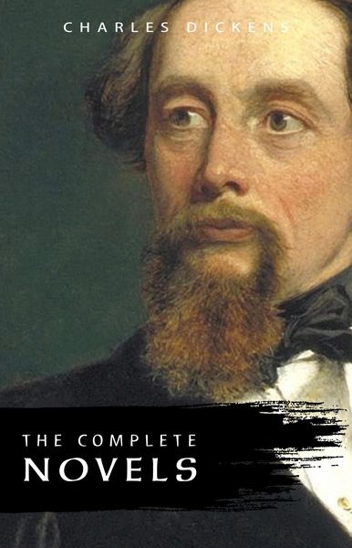Produktbild: Charles Dickens: The Complete Novels