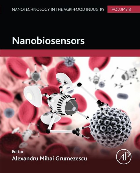 Produktbild: Nanobiosensors
