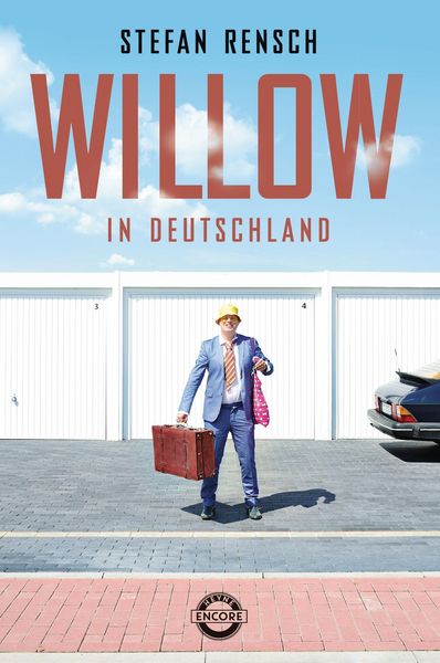 Produktbild: Willow in Deutschland