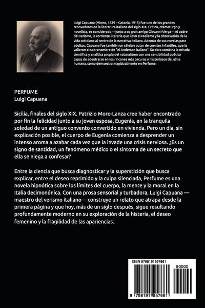 Produktbild: Perfume