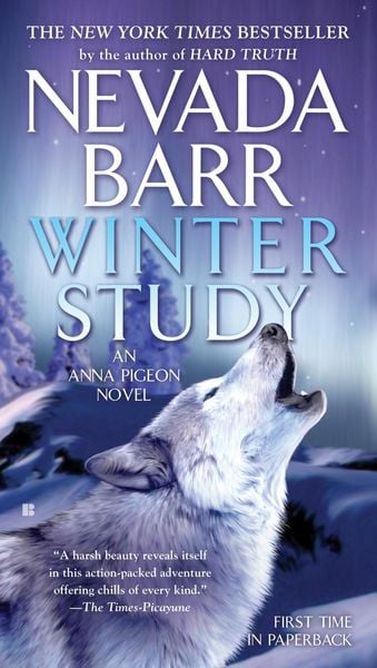 Produktbild: Winter Study