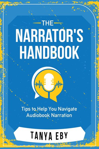 Produktbild: The Narrator's Handbook