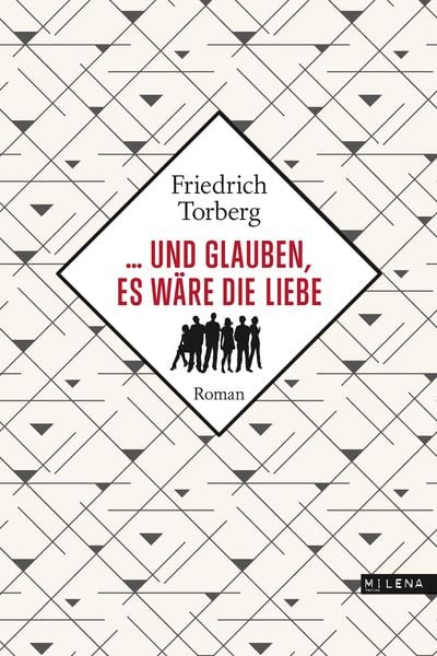 Produktbild: ... und glauben, es w&auml;re die Liebe