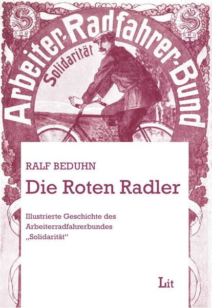 Produktbild: Beduhn, R: Roten Radler