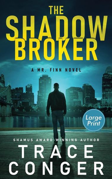 Produktbild: The Shadow Broker