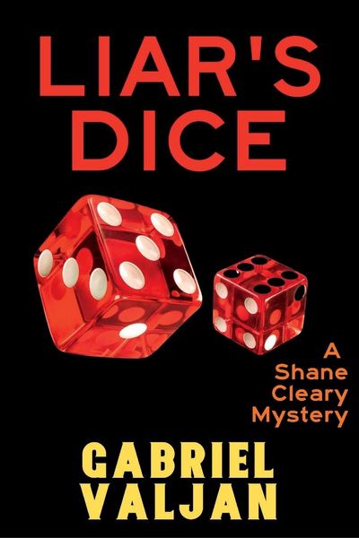 Produktbild: Liar's Dice
