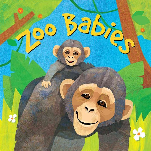 Produktbild: Zoo Babies